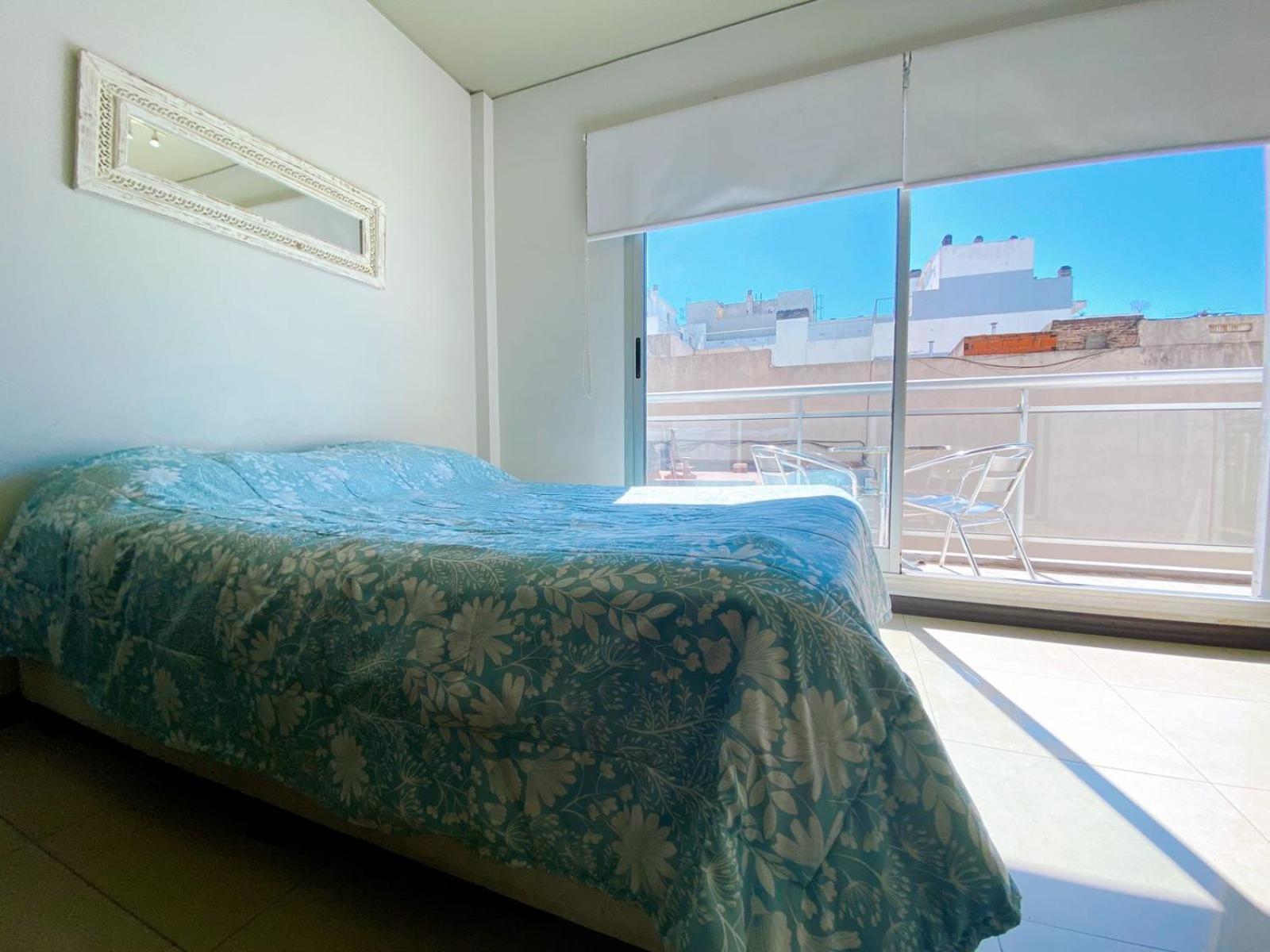 Roosevelt 1681 Daire Buenos Aires Dış mekan fotoğraf
