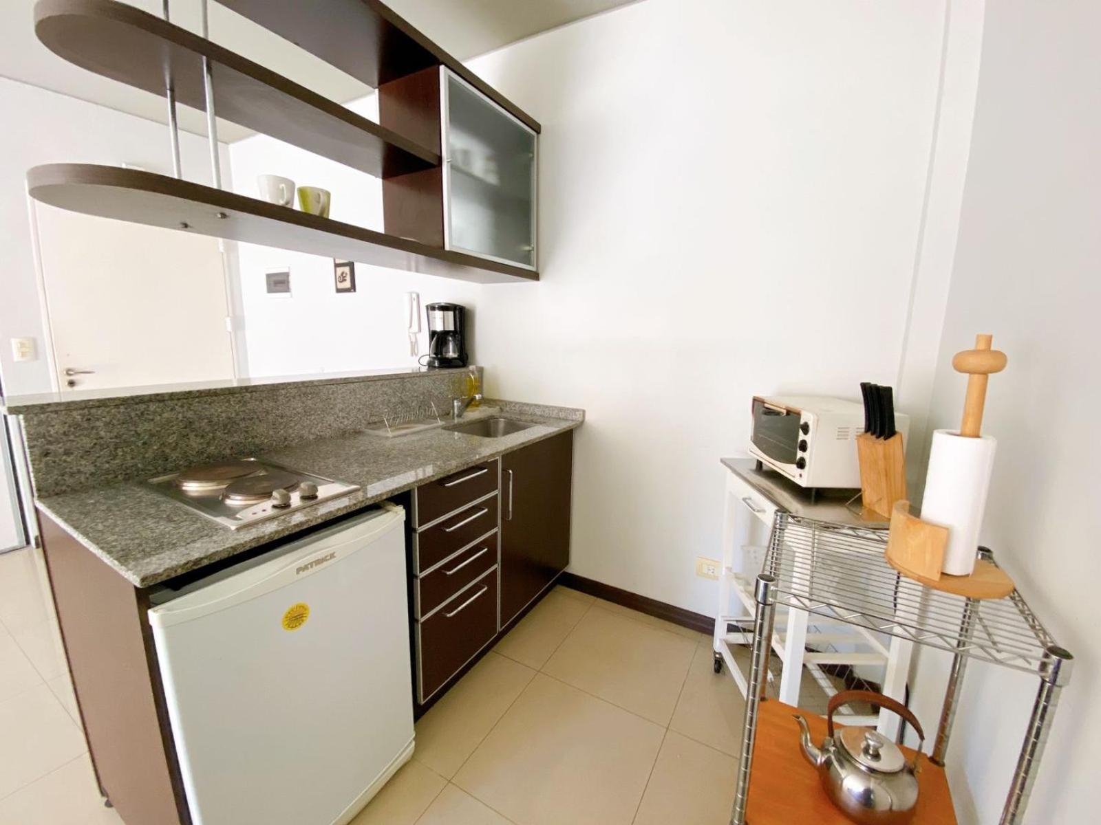 Roosevelt 1681 Daire Buenos Aires Dış mekan fotoğraf