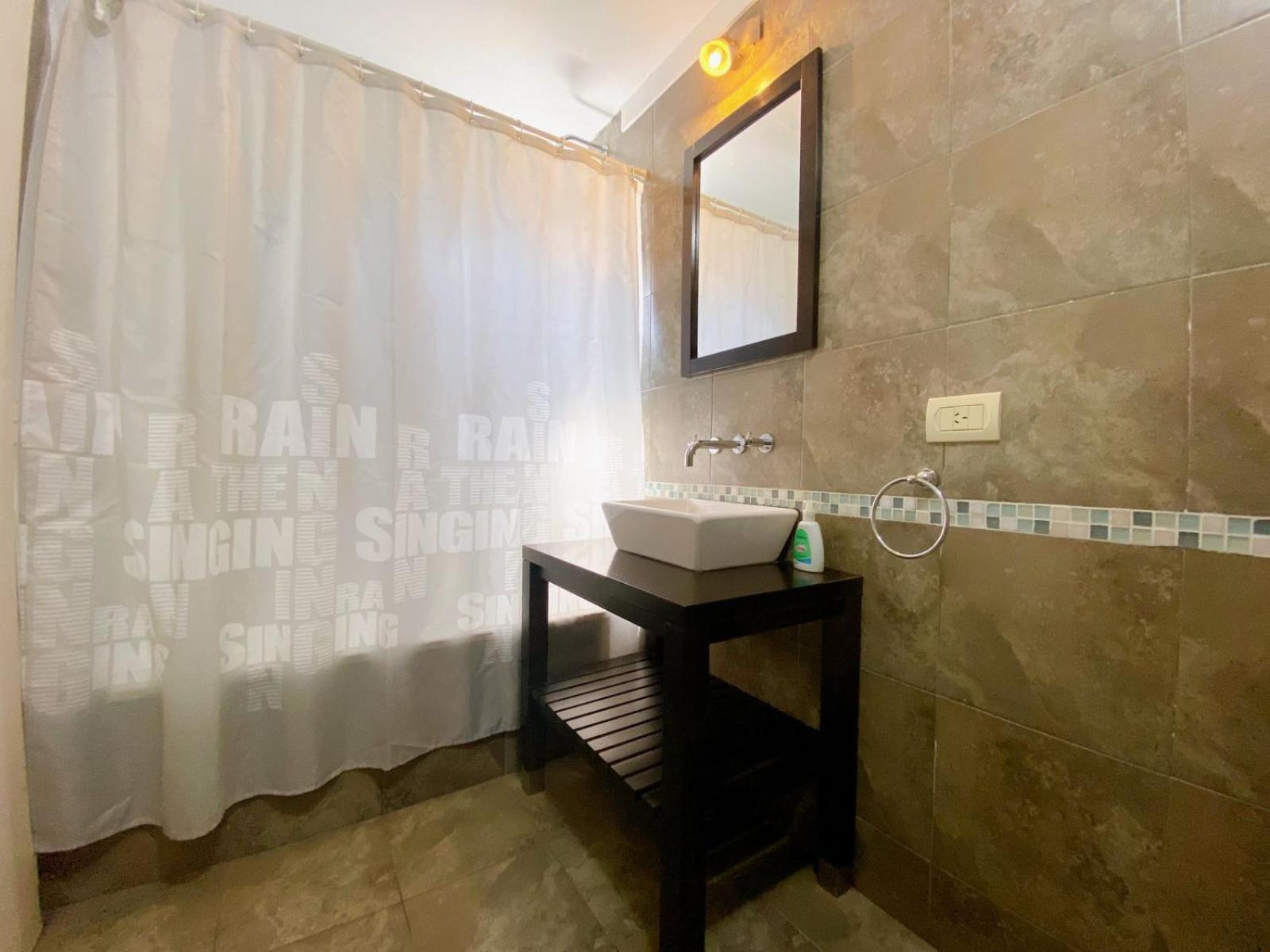 Roosevelt 1681 Daire Buenos Aires Dış mekan fotoğraf