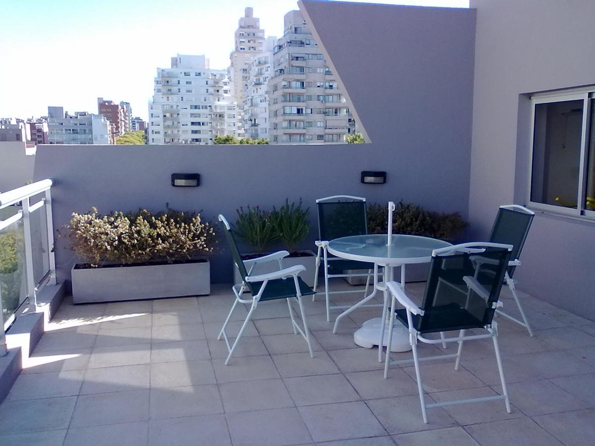 Roosevelt 1681 Daire Buenos Aires Dış mekan fotoğraf
