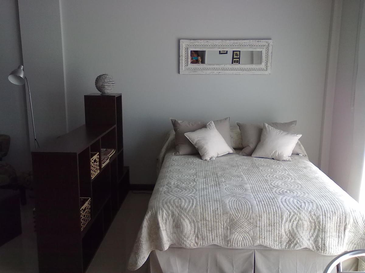 Roosevelt 1681 Daire Buenos Aires Dış mekan fotoğraf