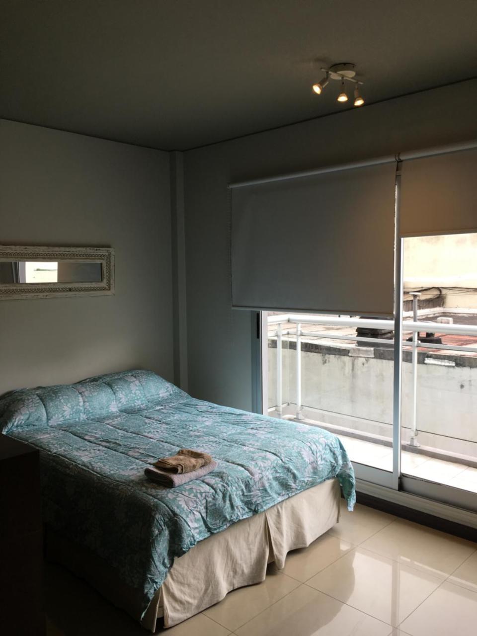 Roosevelt 1681 Daire Buenos Aires Dış mekan fotoğraf